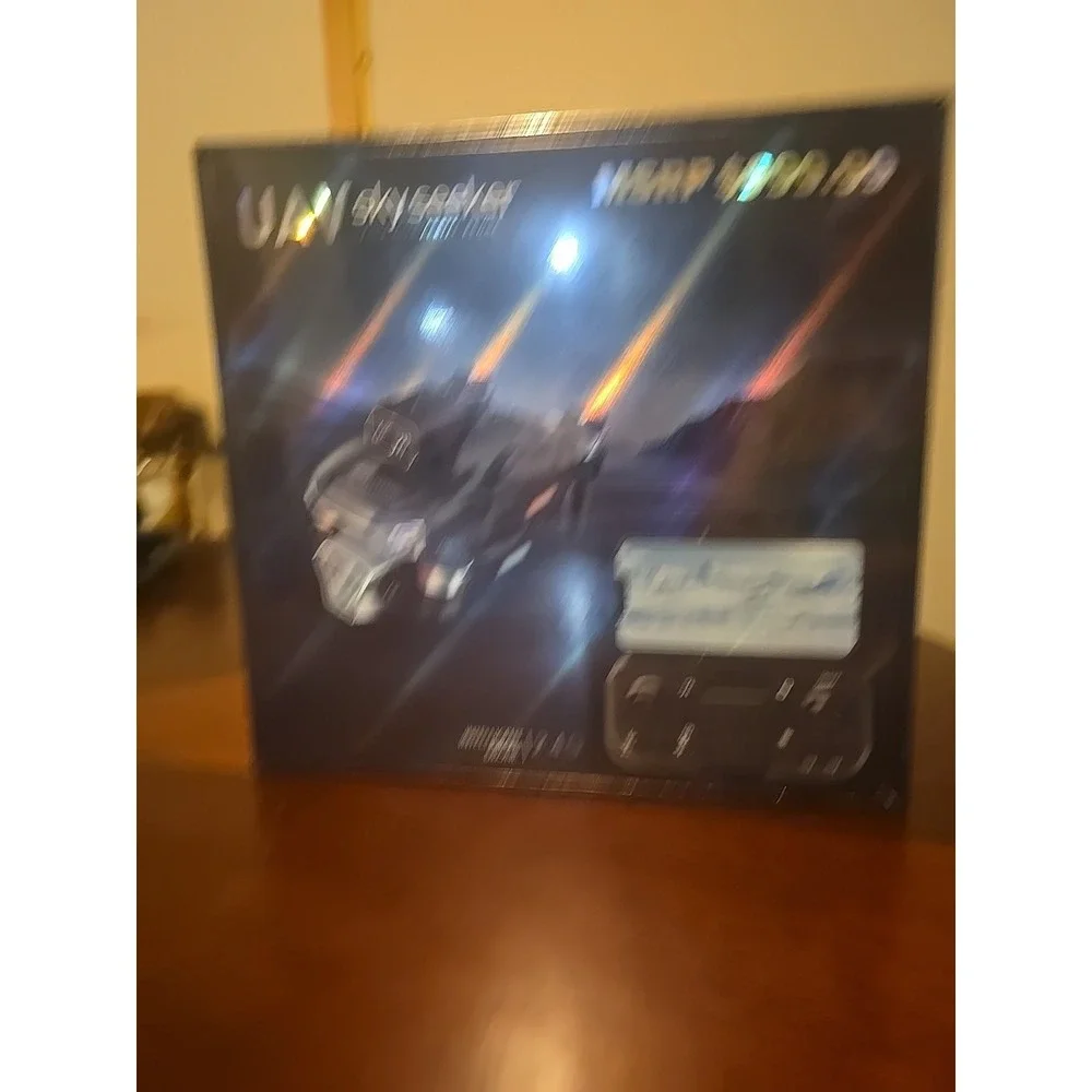 UAV Skyseeker Four-Axis Drone. MSRP $999.99‎ New In Box